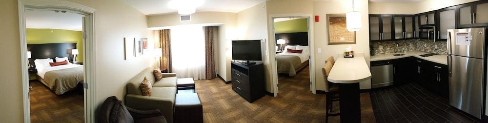 Staybridge Suites Merrillville By Ihg Exterior foto