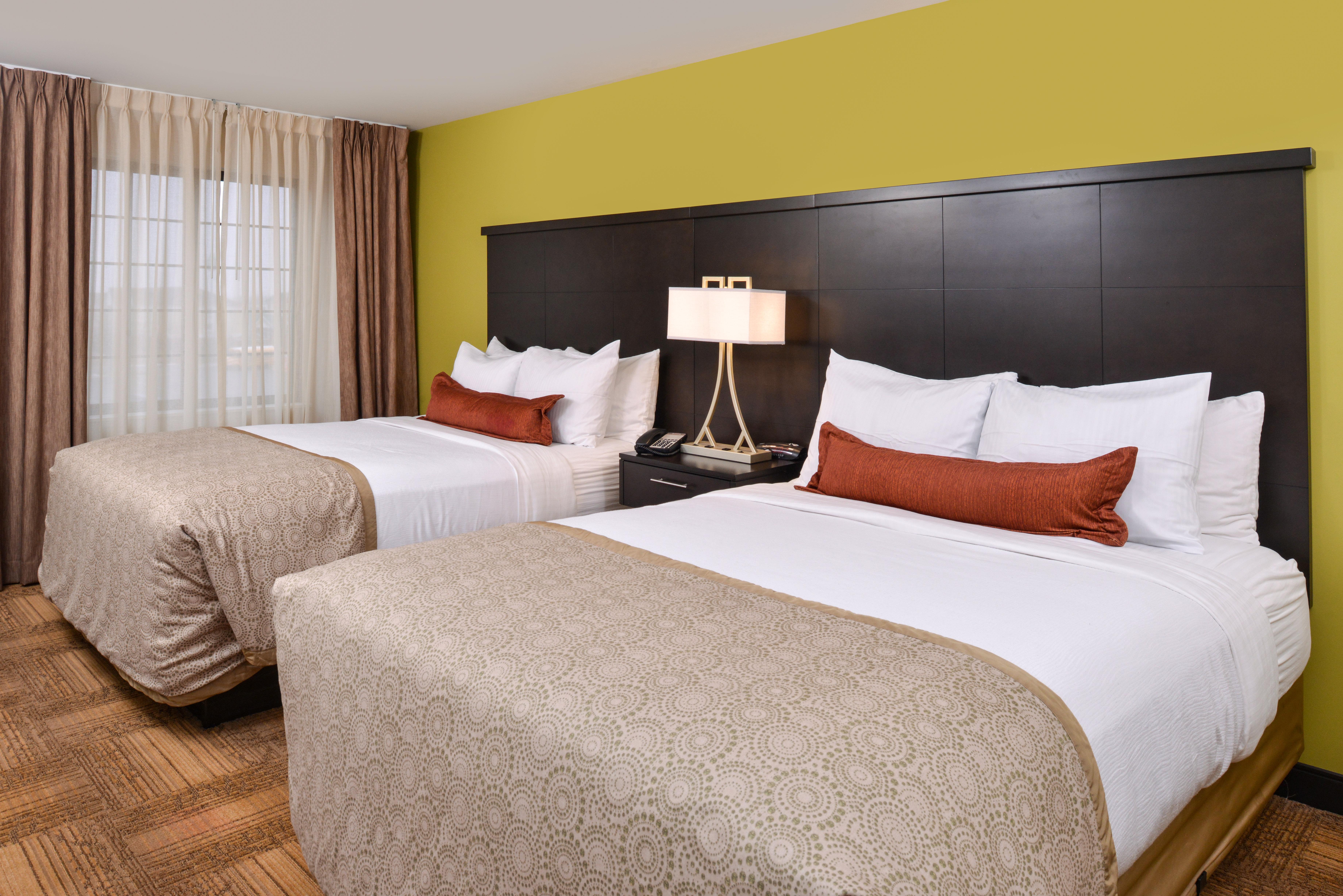 Staybridge Suites Merrillville By Ihg Exterior foto
