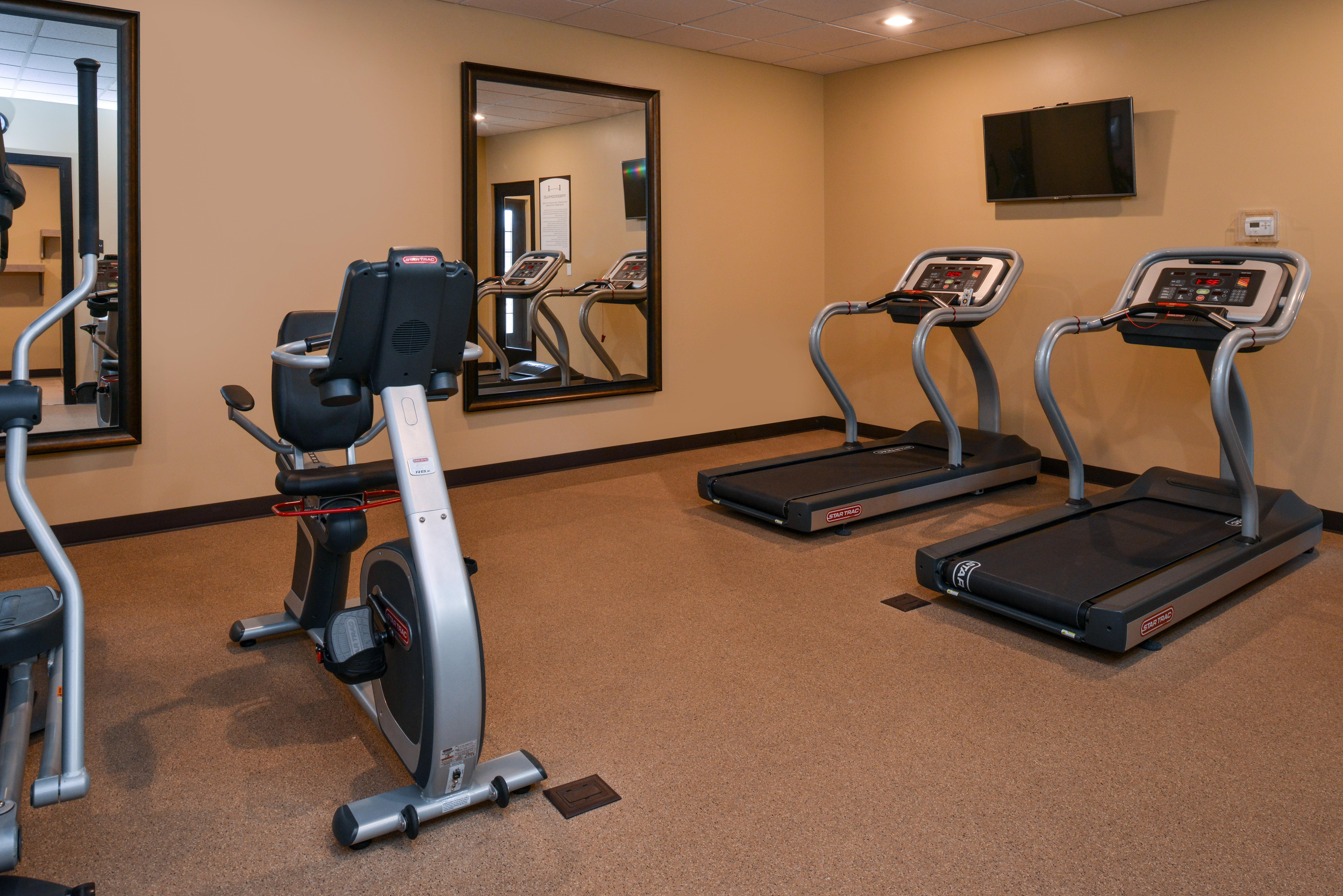 Staybridge Suites Merrillville By Ihg Exterior foto