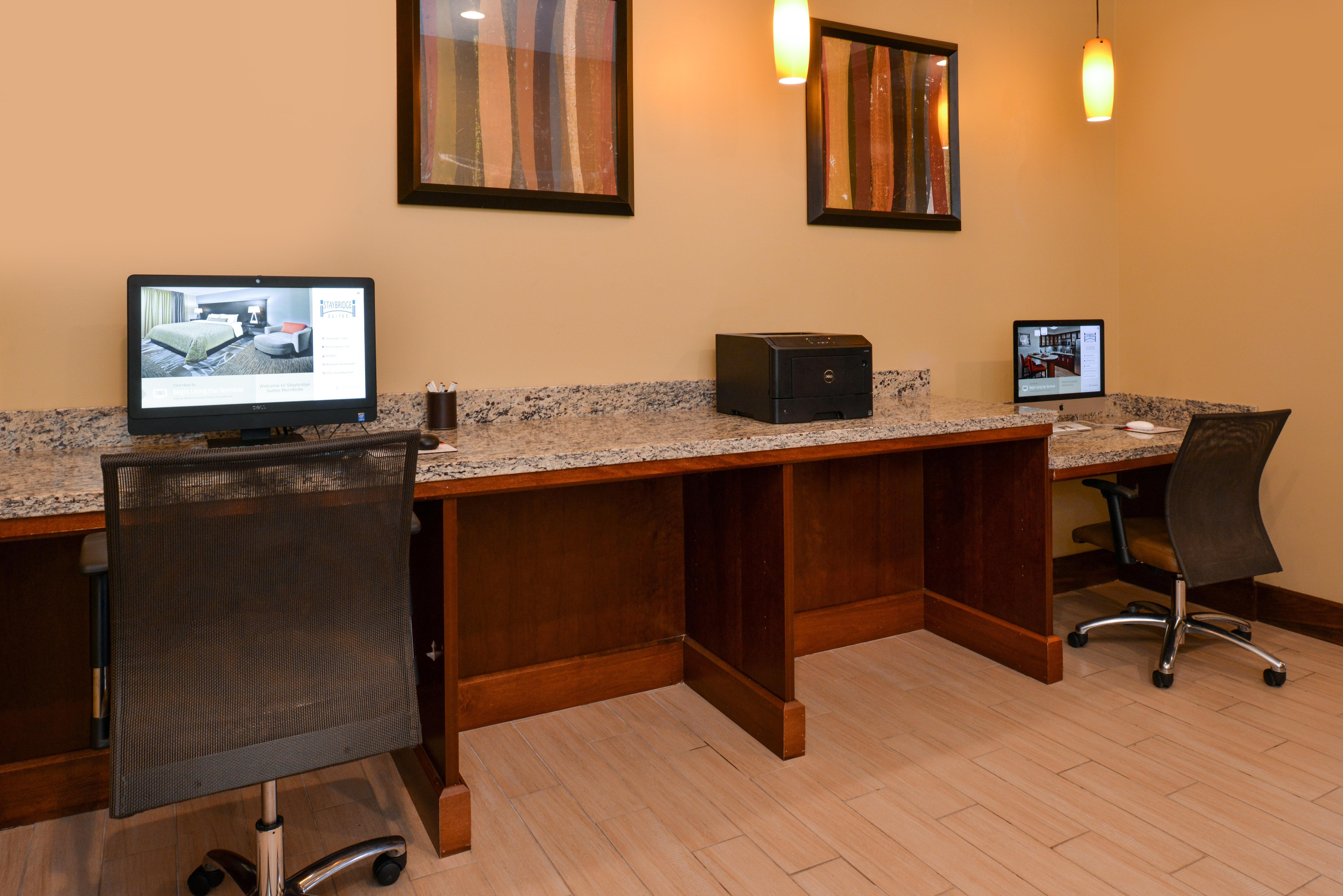 Staybridge Suites Merrillville By Ihg Exterior foto